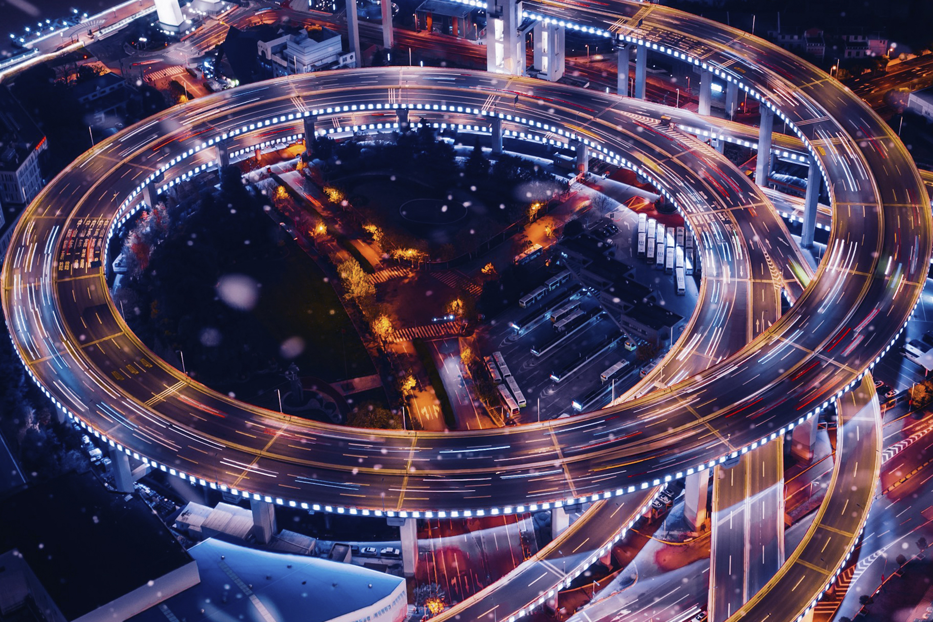 Gateway Connect for liquidity connectivity