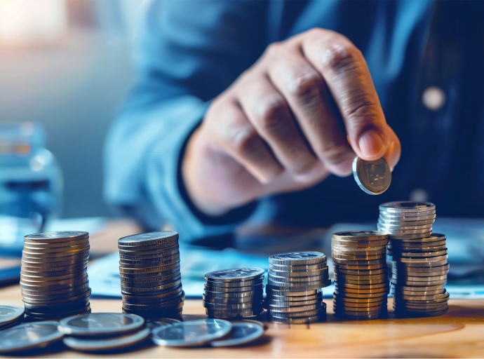 Money Management: How Much of Your Deposit to Risk Per Trade