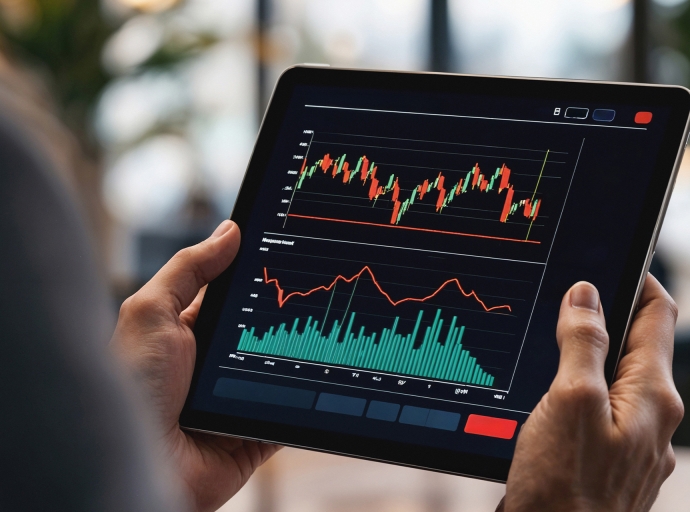 How to Trade During Market Volatility