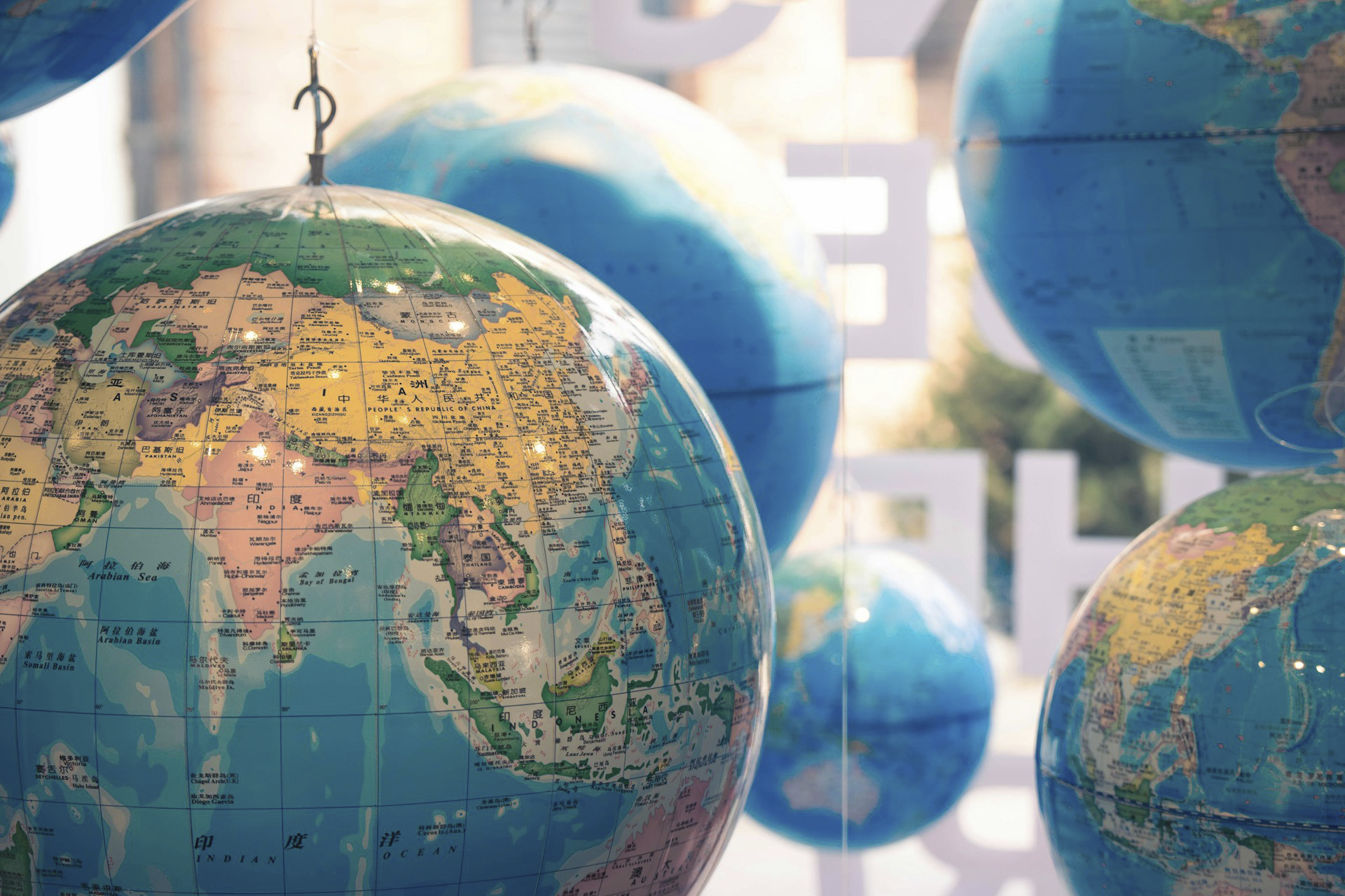 Geography of Success: How Flexible Infrastructure Boosts Your Results