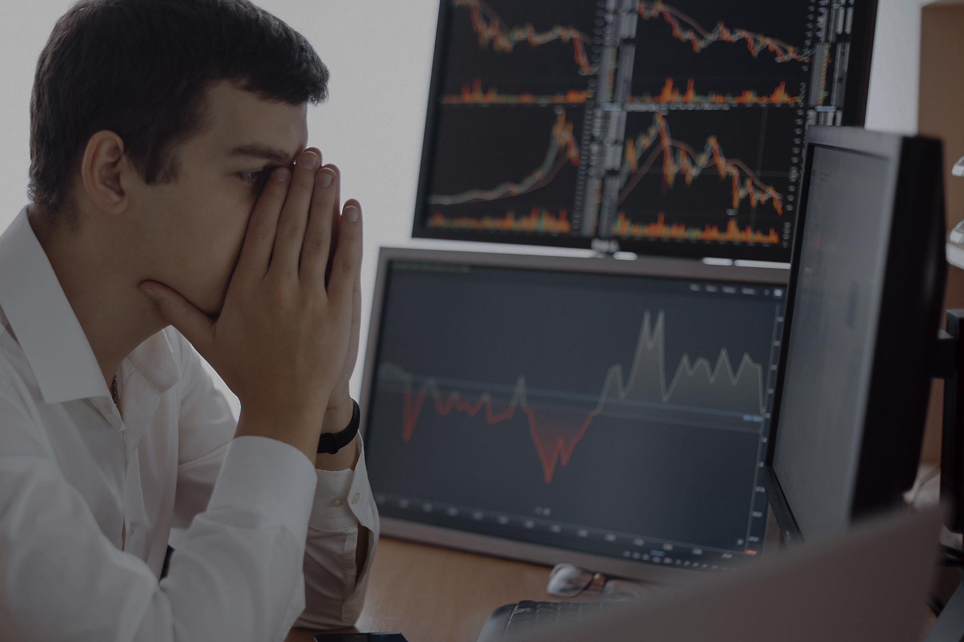 Forex and the risks of fraud