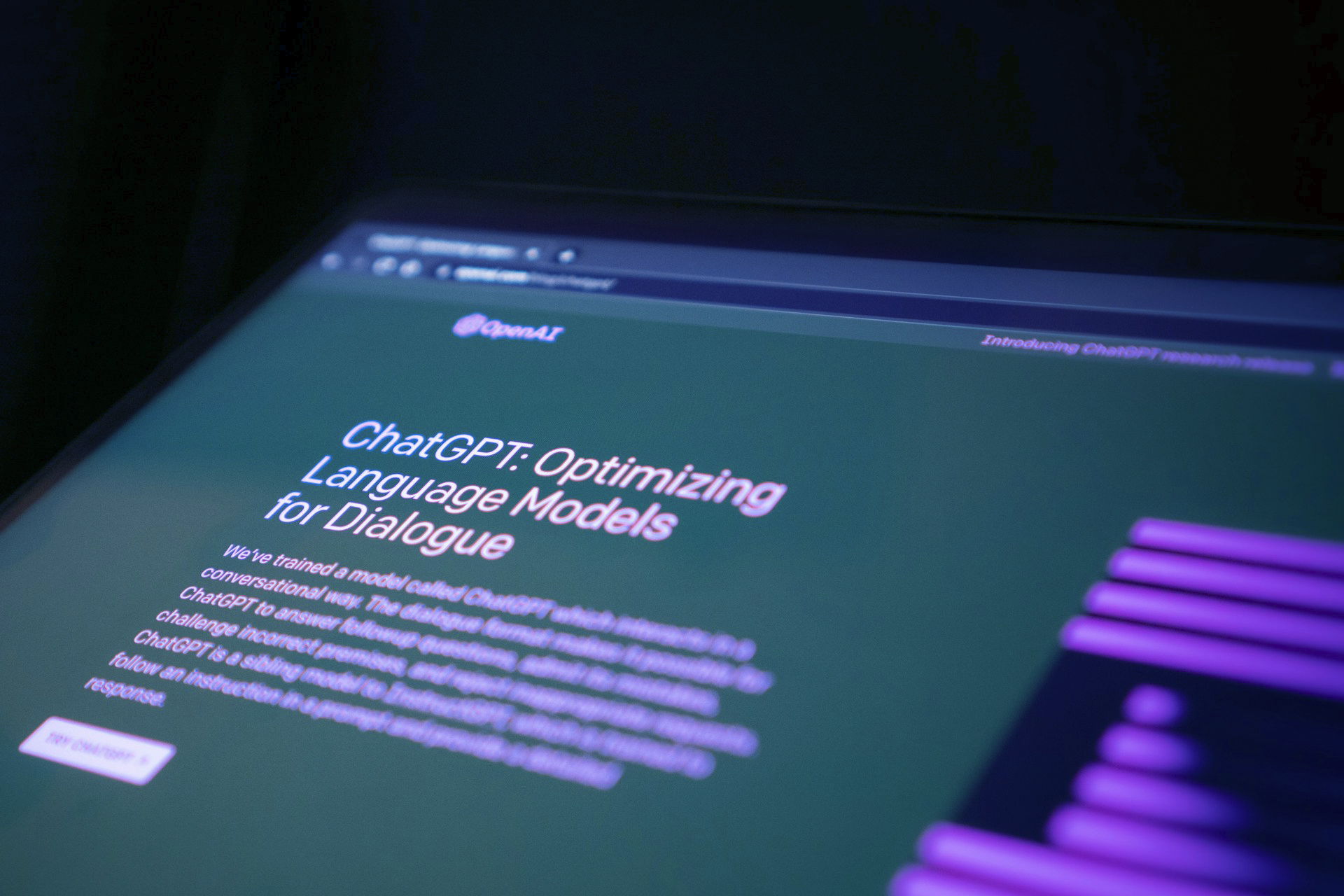 ChatGPT and Behavioral Triggers: An Experiment That Surprised Researchers
