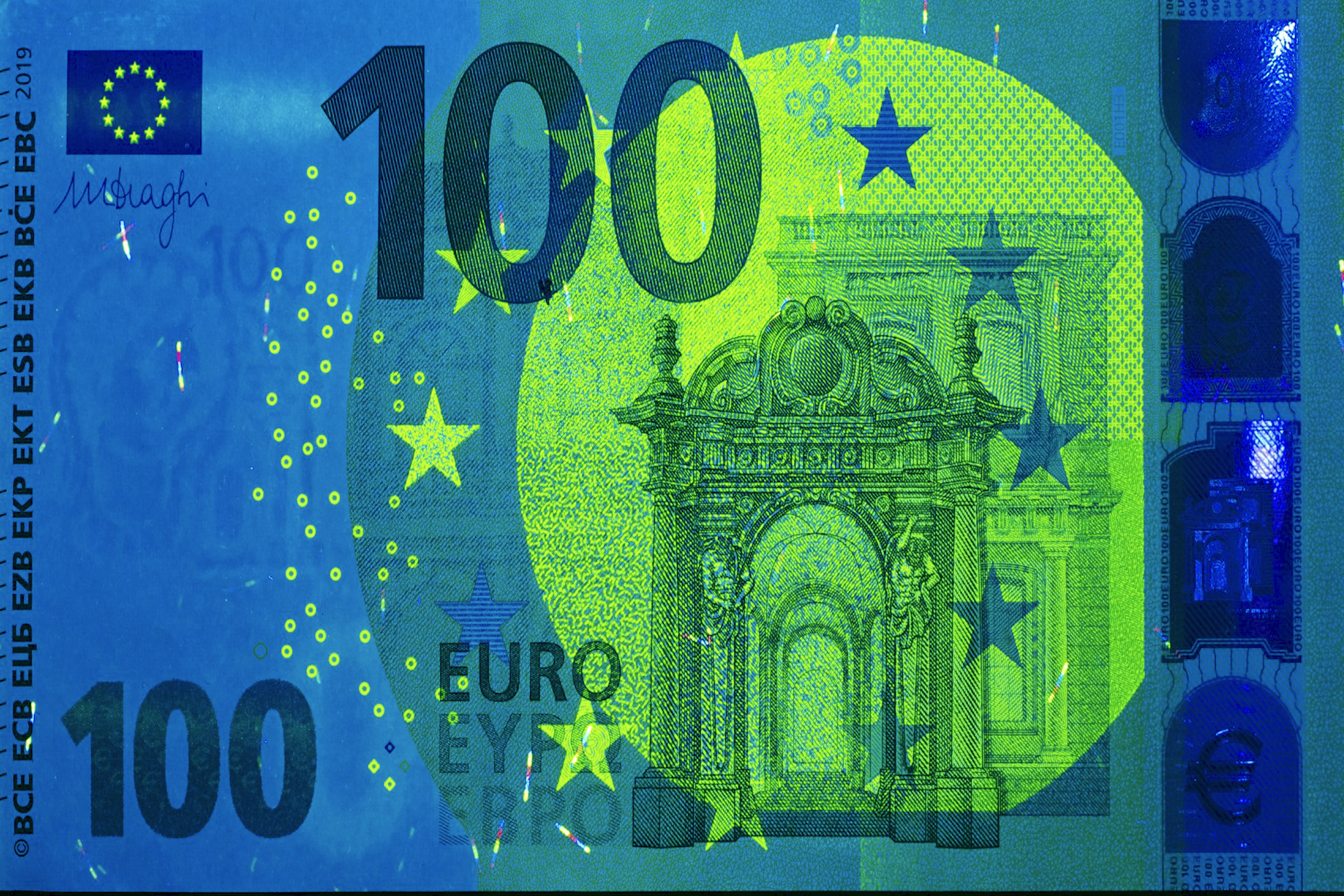 Why Countries Are Rushing to Launch Central Bank Digital Currencies