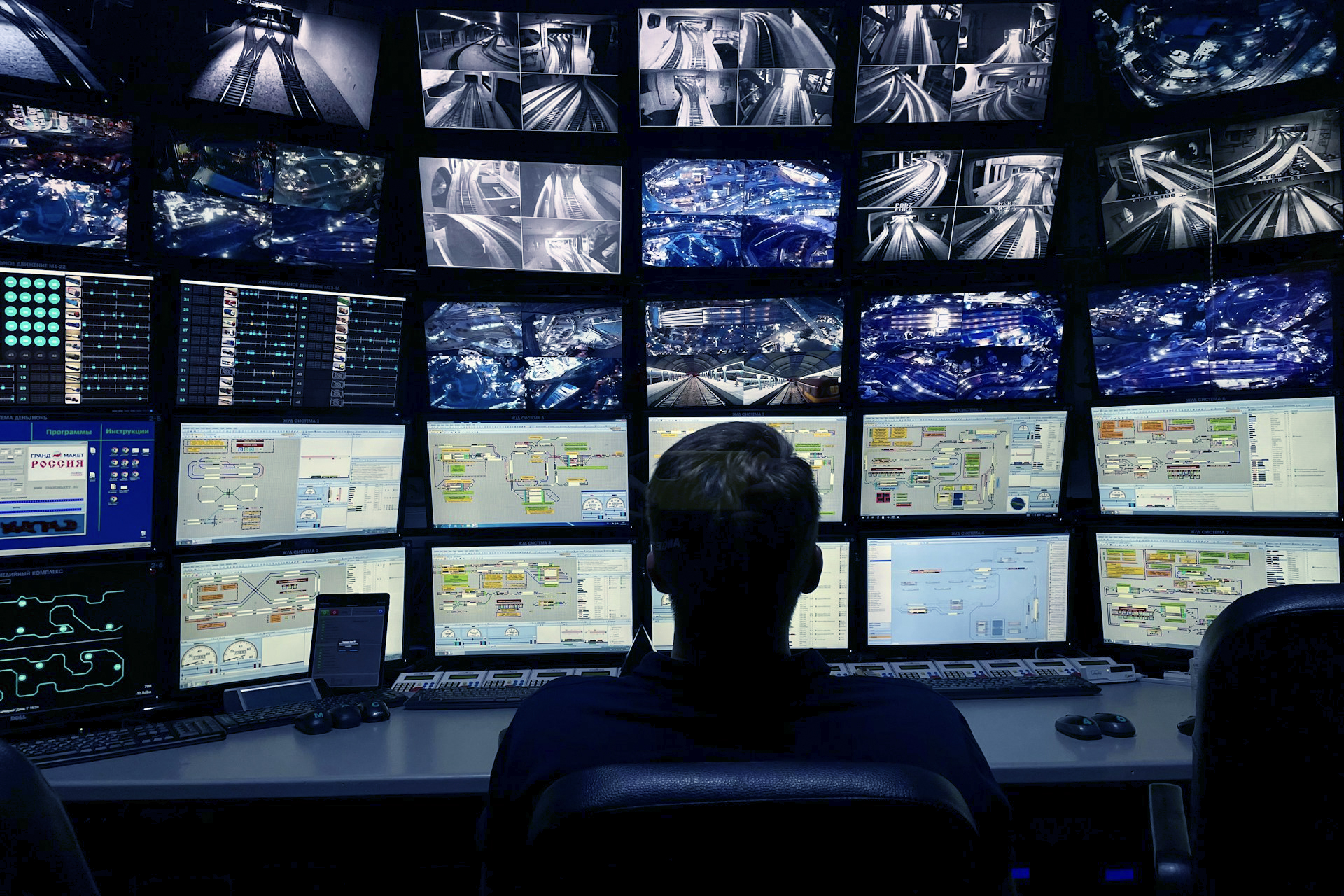 DVR as a 