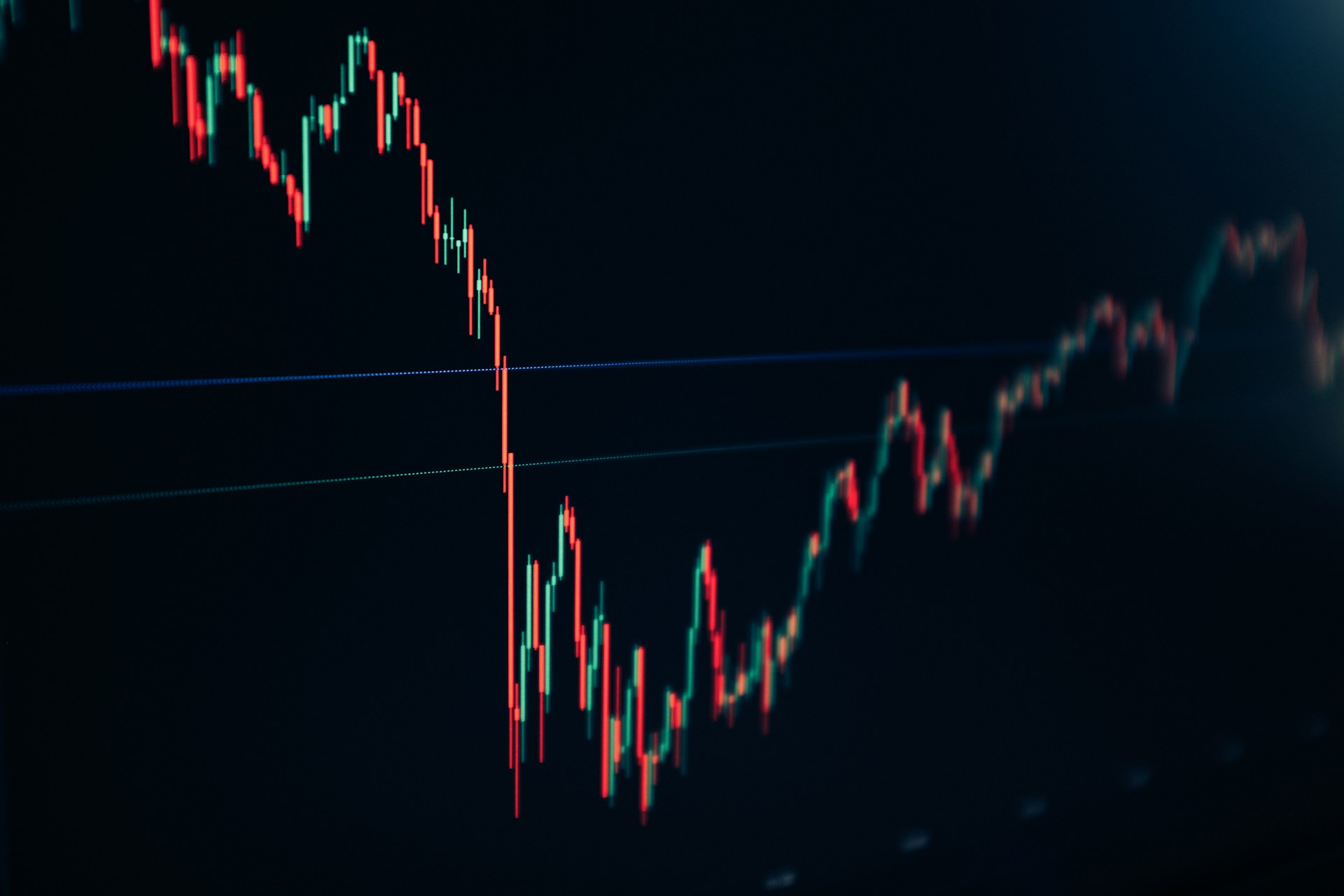 Free Trade – trend trading tactics