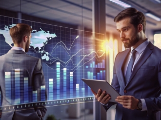 Behind the Market: How Price Feed Providers Are Shaping the Future of Financial Strategies