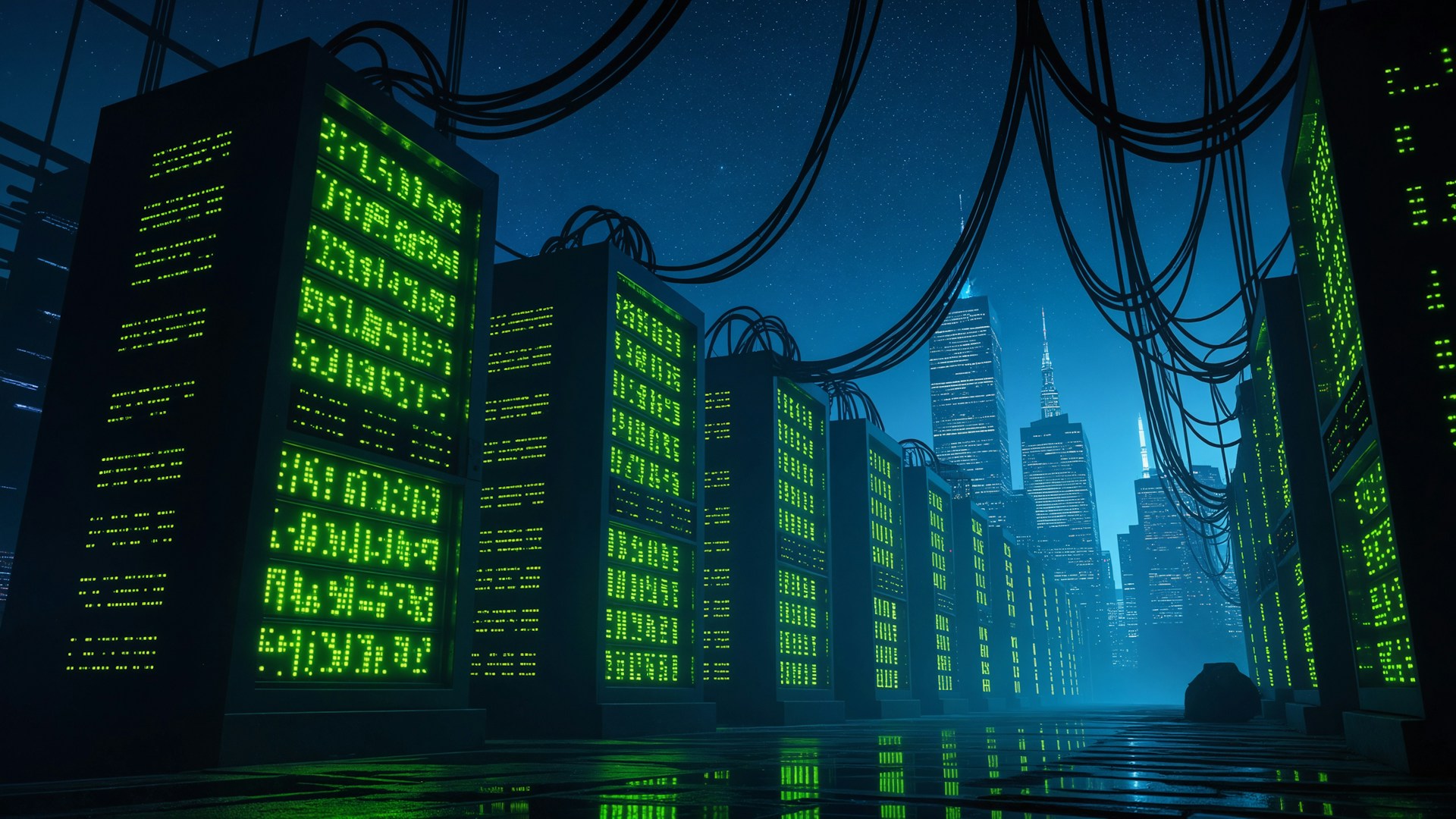 Anonymous Forex VPS: How to Protect Your MT4/MT5 Trading Strategies and Data with an Anonymous Server