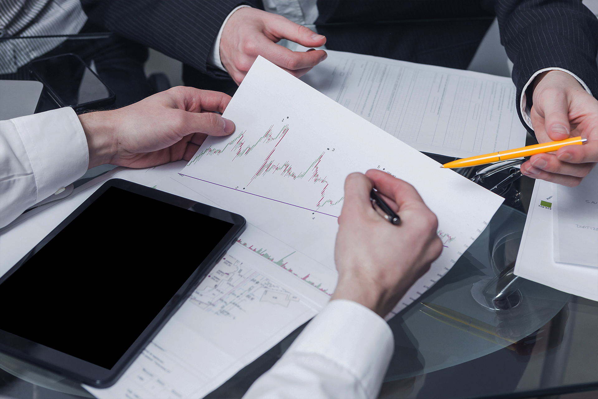 Preferred Shares: Features, Benefits and Risks for Investors