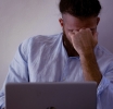 What examples of psychological errors lead to losses in trading