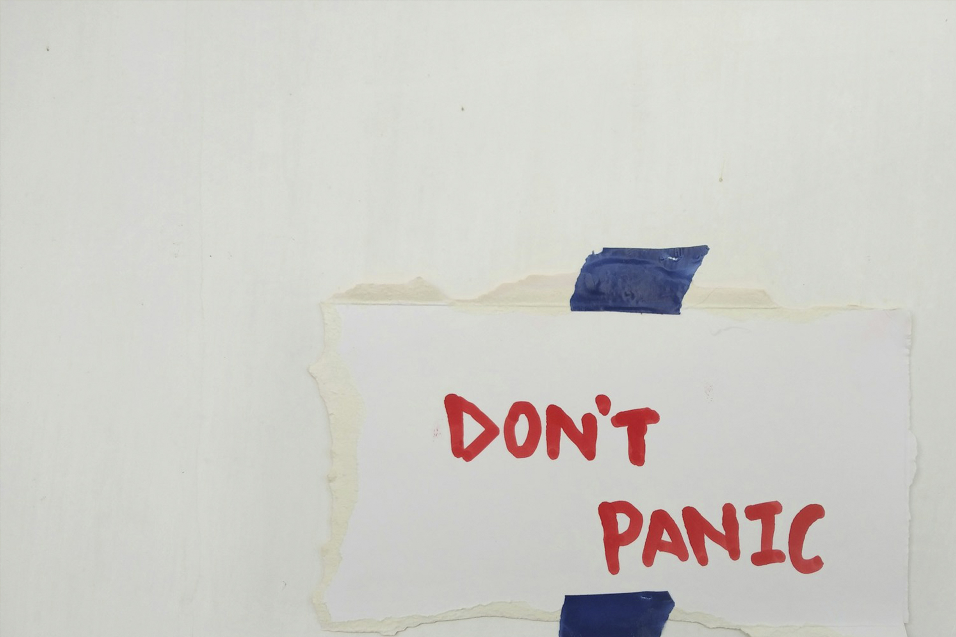 Drawdown Psychology: How Traders Can Survive a Drawdown Without Panic