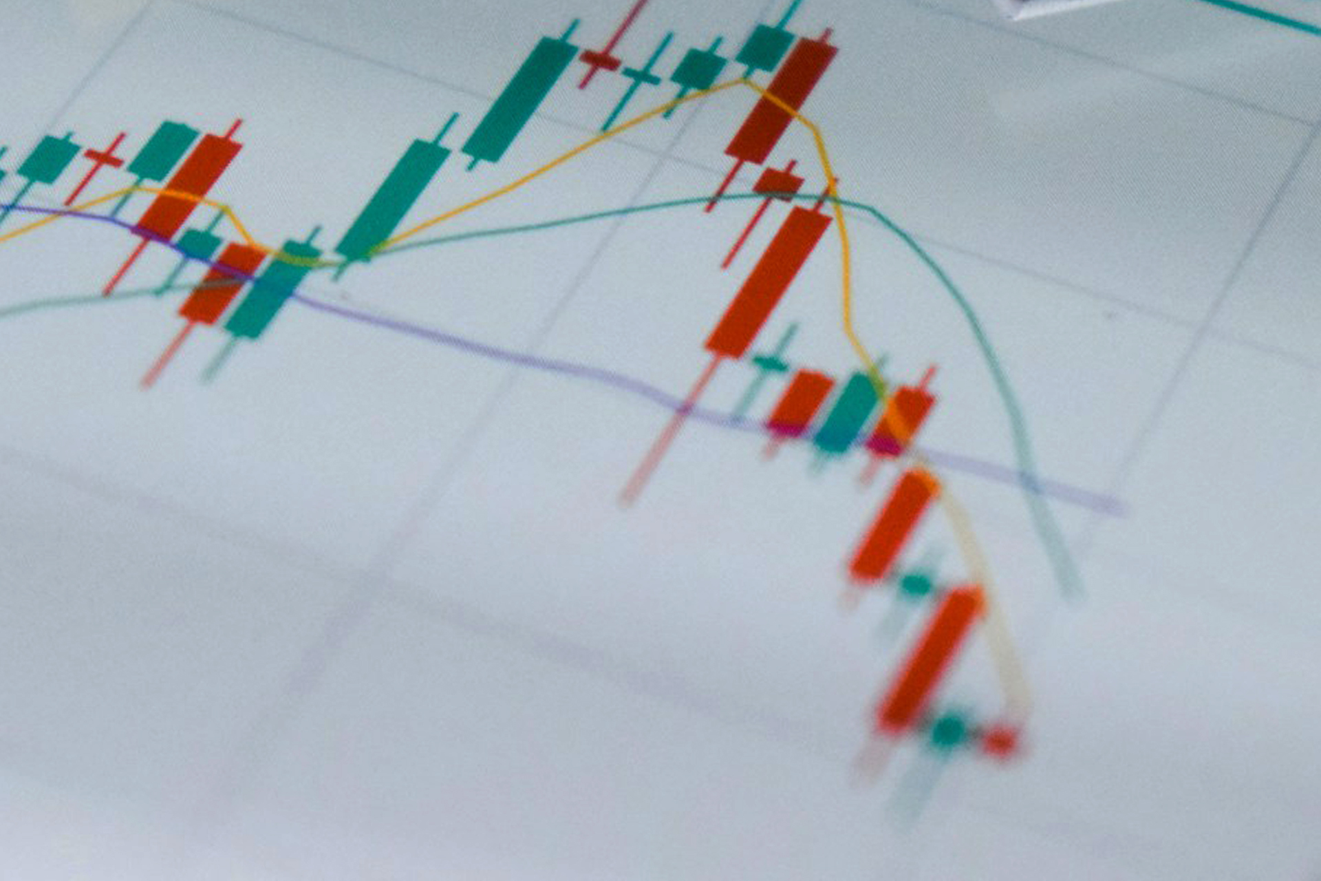 How to Read Candlestick Charts – Free Trading Education for New Traders