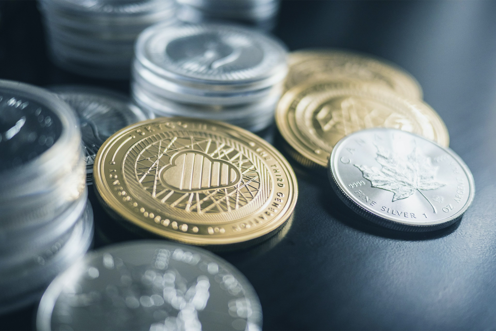 Crypto-LP in Forex: How Stablecoins Are Changing Liquidity and Trading Majors Crypto-LP in Forex: How Stablecoins Are Changing Liquidity and Trading Majors