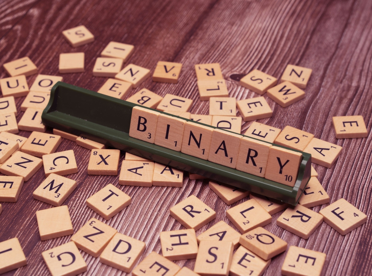 The Psychology of All-or-Nothing: How Binary Options Reveal Traders' Cognitive Biases