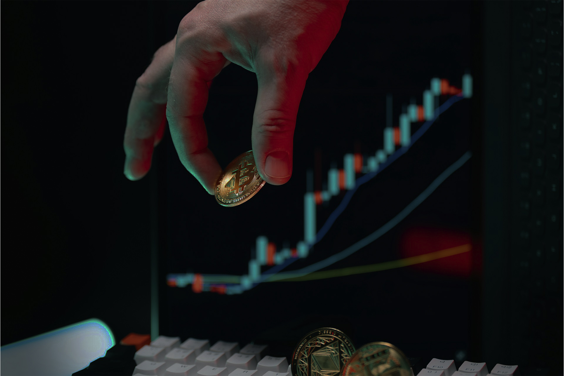 The Role of Price Feeds in Algorithmic Trading: 2025 Trends and Integration Examples