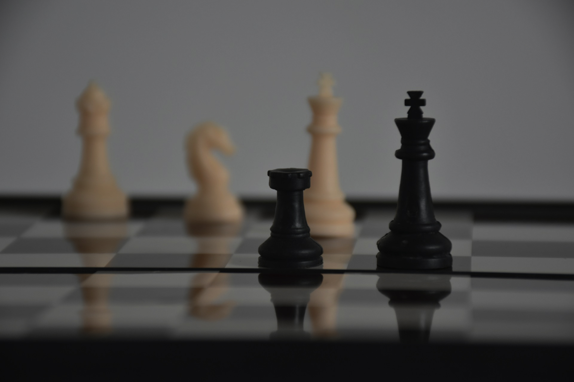 The Psychology of Successful Traders: Mastering the Mental Game