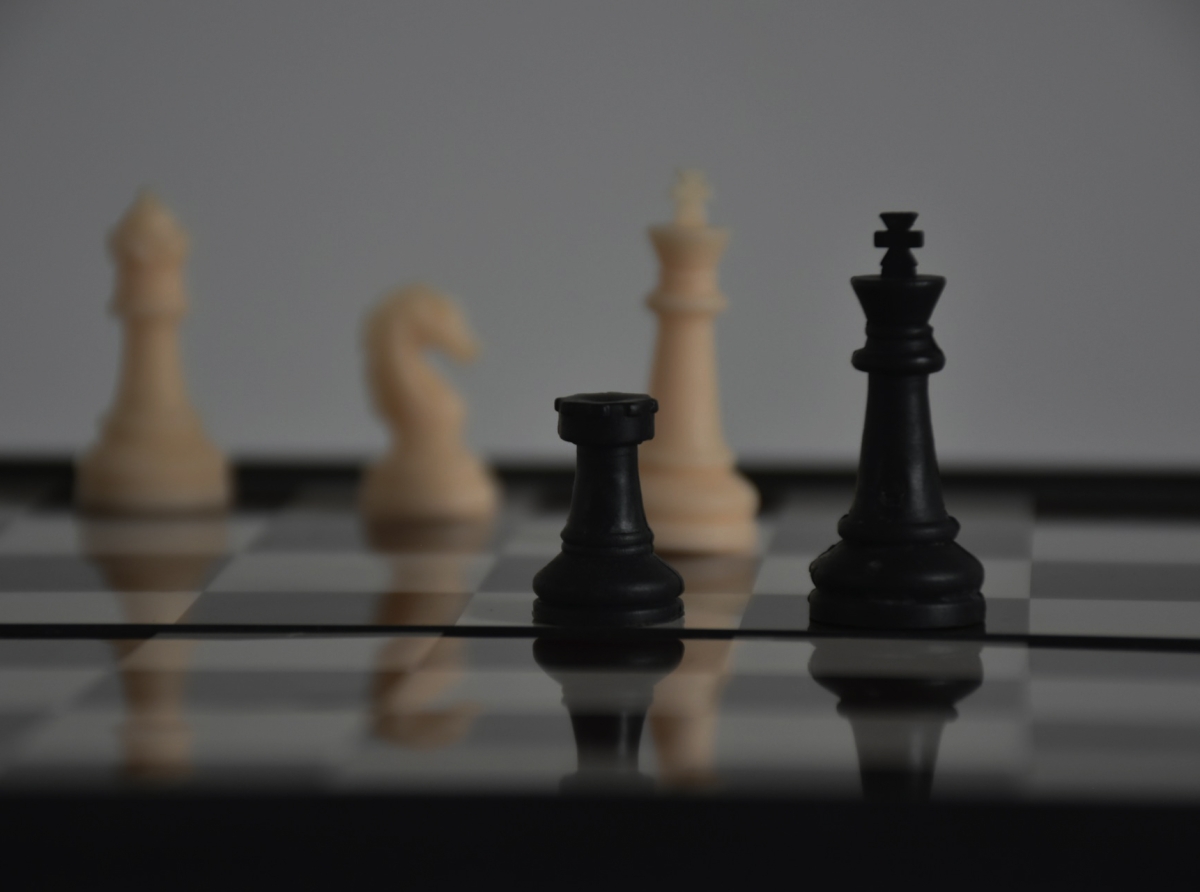 The Psychology of Successful Traders: Mastering the Mental Game