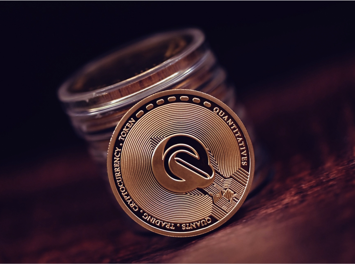 Crypto-Fiat Gateways: Protecting Against Forex Inflation