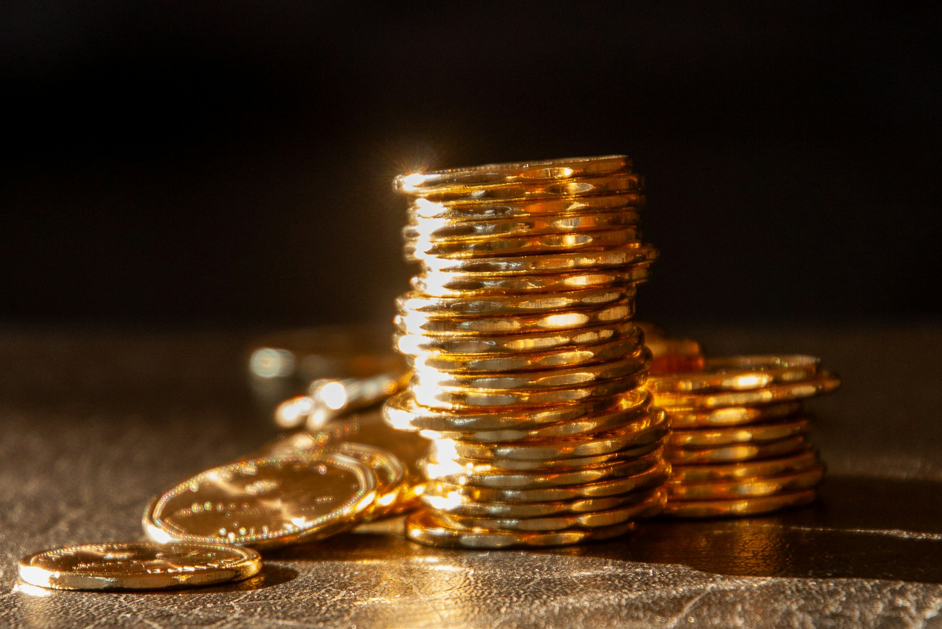 Rich or poor – what's your mindset?