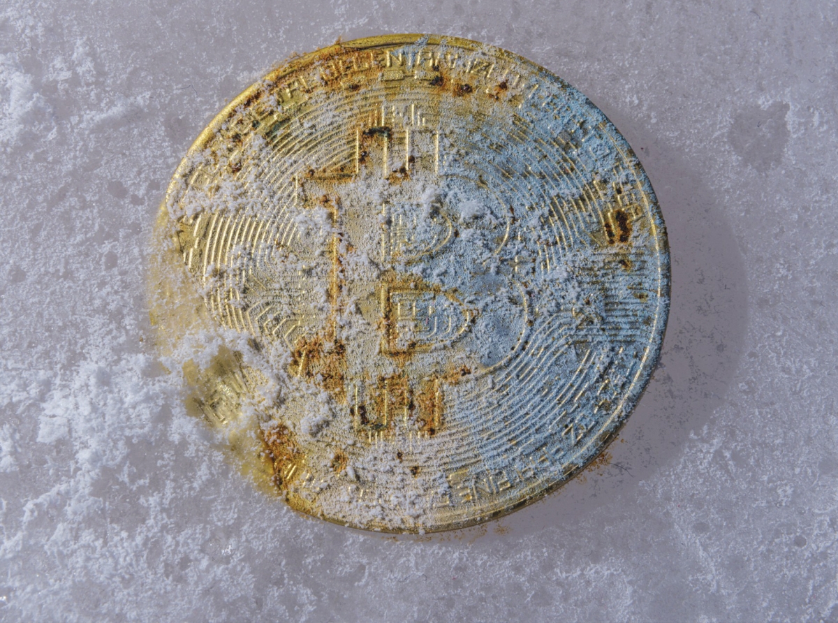 Blockchain Archaeology: How Lost Wallets and Dead Coins Are Changing the Crypto Economy