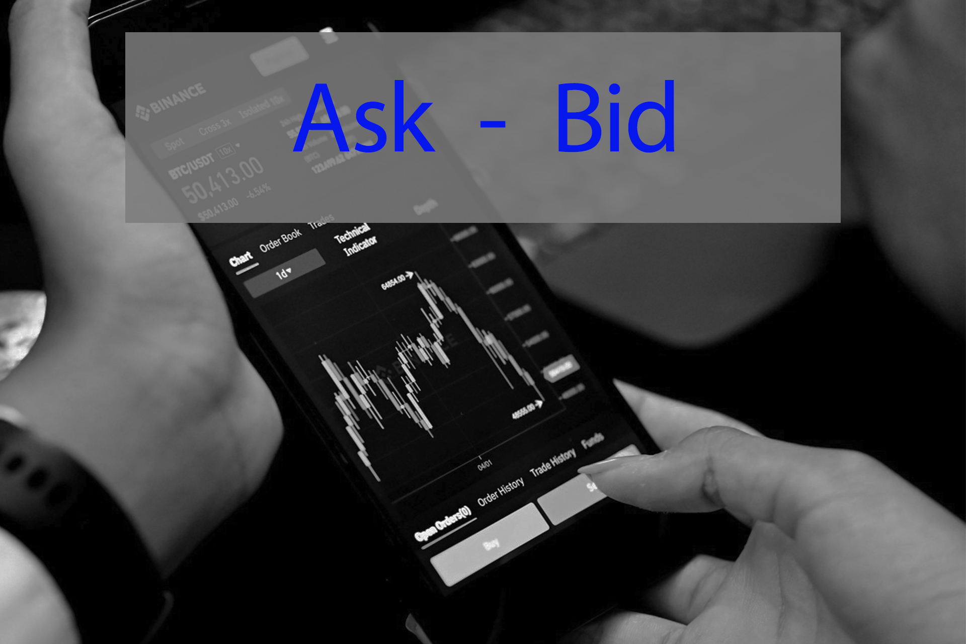 Ask and Bid Prices: How the Spread Works and Where a Trader Loses (or Gains) on Forex Ask and Bid Prices: How the Spread Works and Where a Trader Loses (or Gains) on Forex