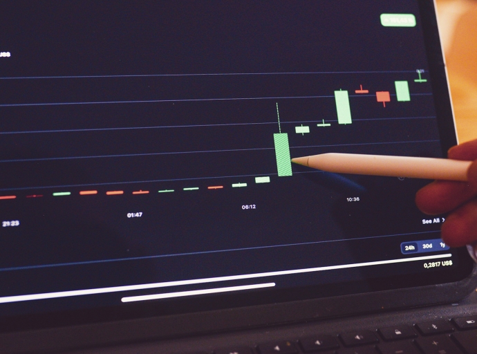 Scalping – fast trading on minimal fluctuations