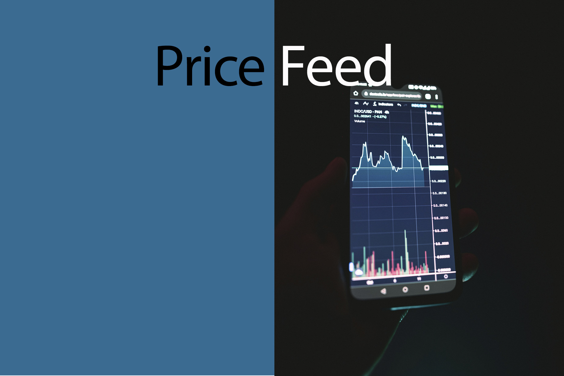Price Feed – The Digital Heart of a Forex Broker