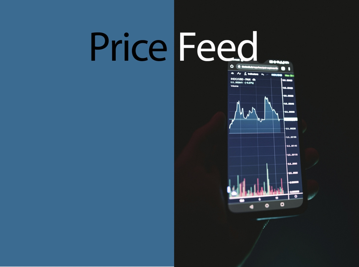 Price Feed – The Digital Heart of a Forex Broker
