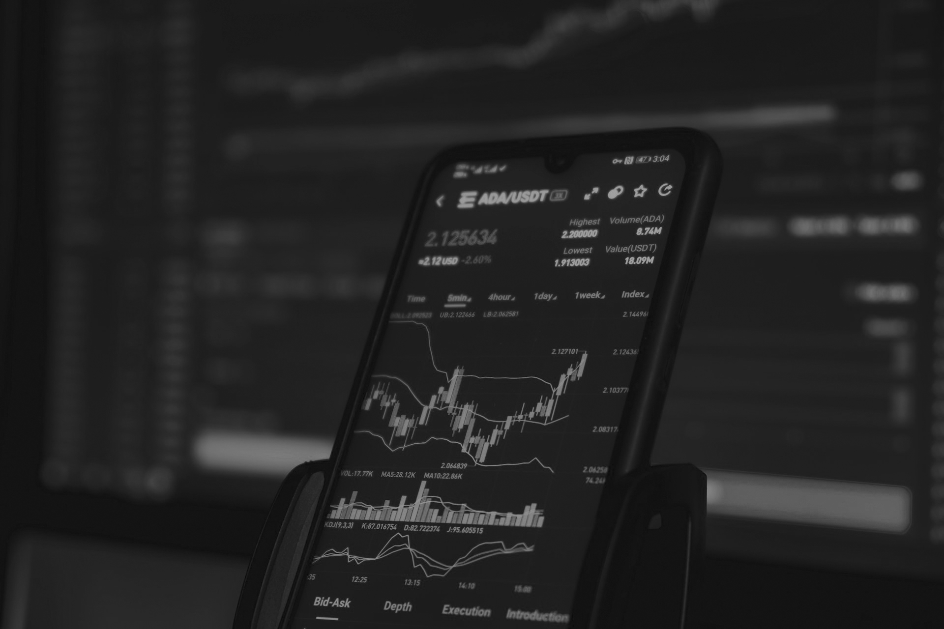 Swing Trading in Forex: Profiting from Market Waves in 2025 Swing Trading in Forex: Profiting from Market Waves in 2025