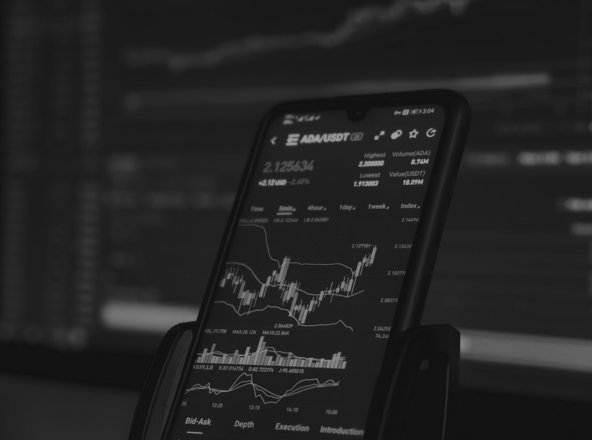 Swing Trading in Forex: Profiting from Market Waves in 2025