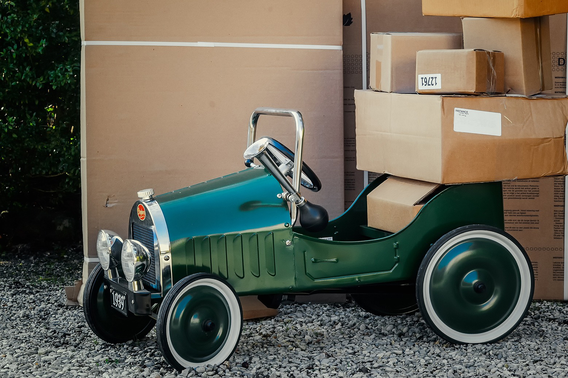 The Amazon Web Services outage affected the world's largest websites. What's known and why it matters The Amazon Web Services outage affected the world's largest websites. What's known and why it matters