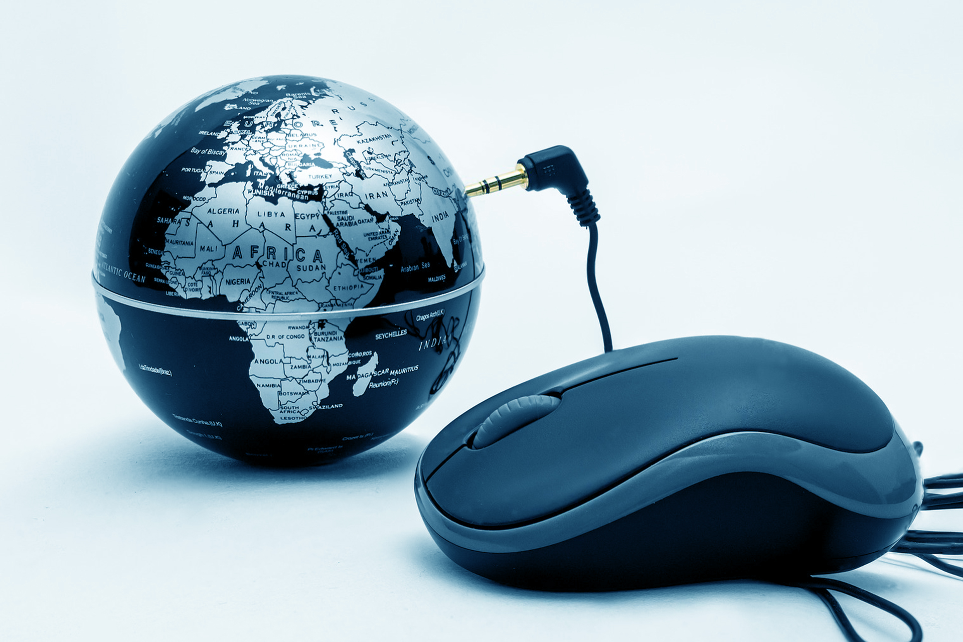 The World After Truth: Who Manages Trust Online