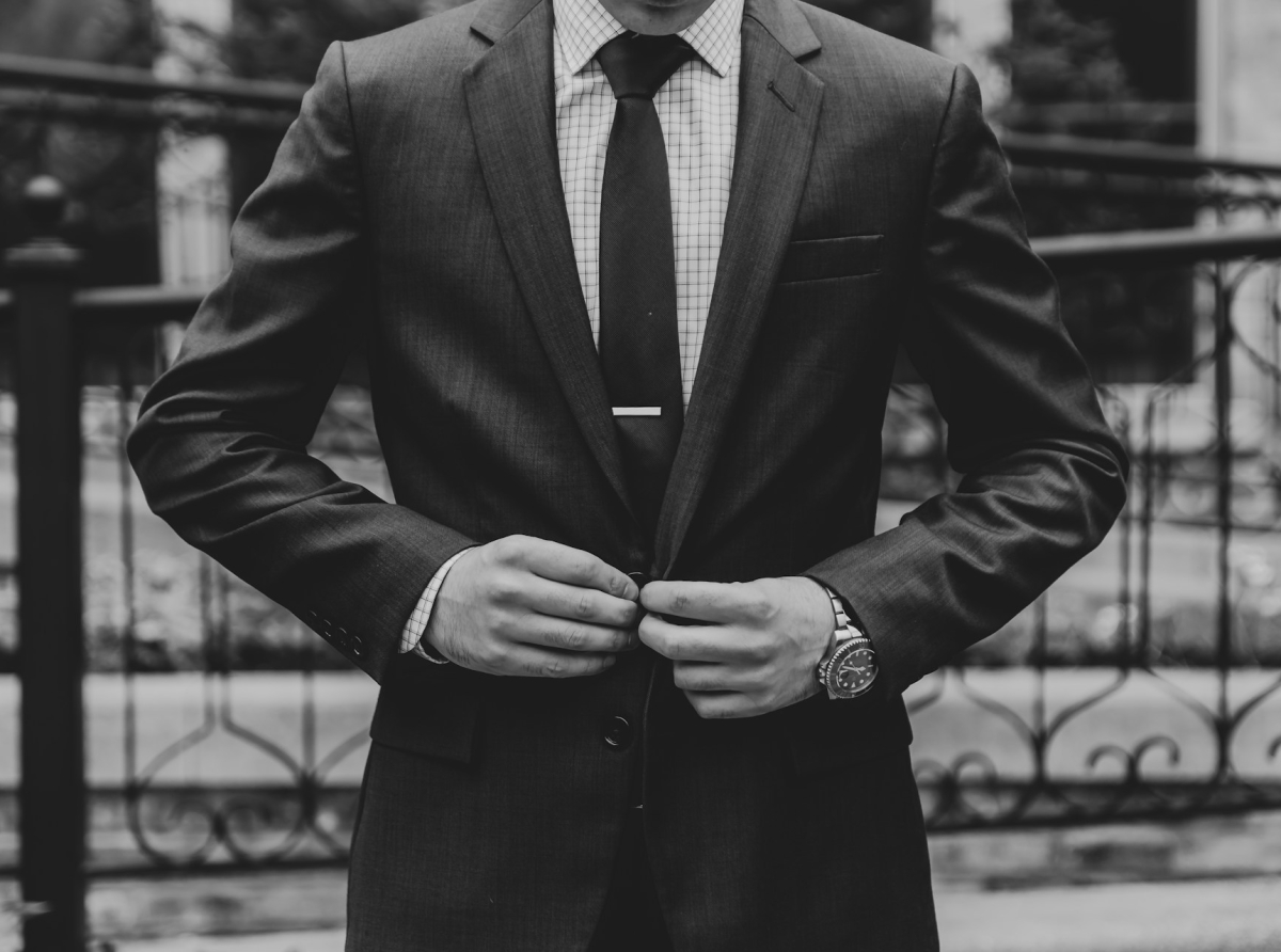 The Rise and Fall of Traders: A True Story in Historical Context