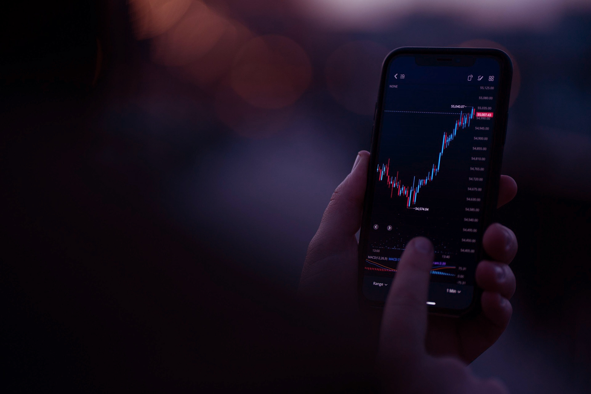 Mobile-First Approach: Mobile Apps and Adaptive Interfaces in Forex CRM Mobile-First Approach: Mobile Apps and Adaptive Interfaces in Forex CRM