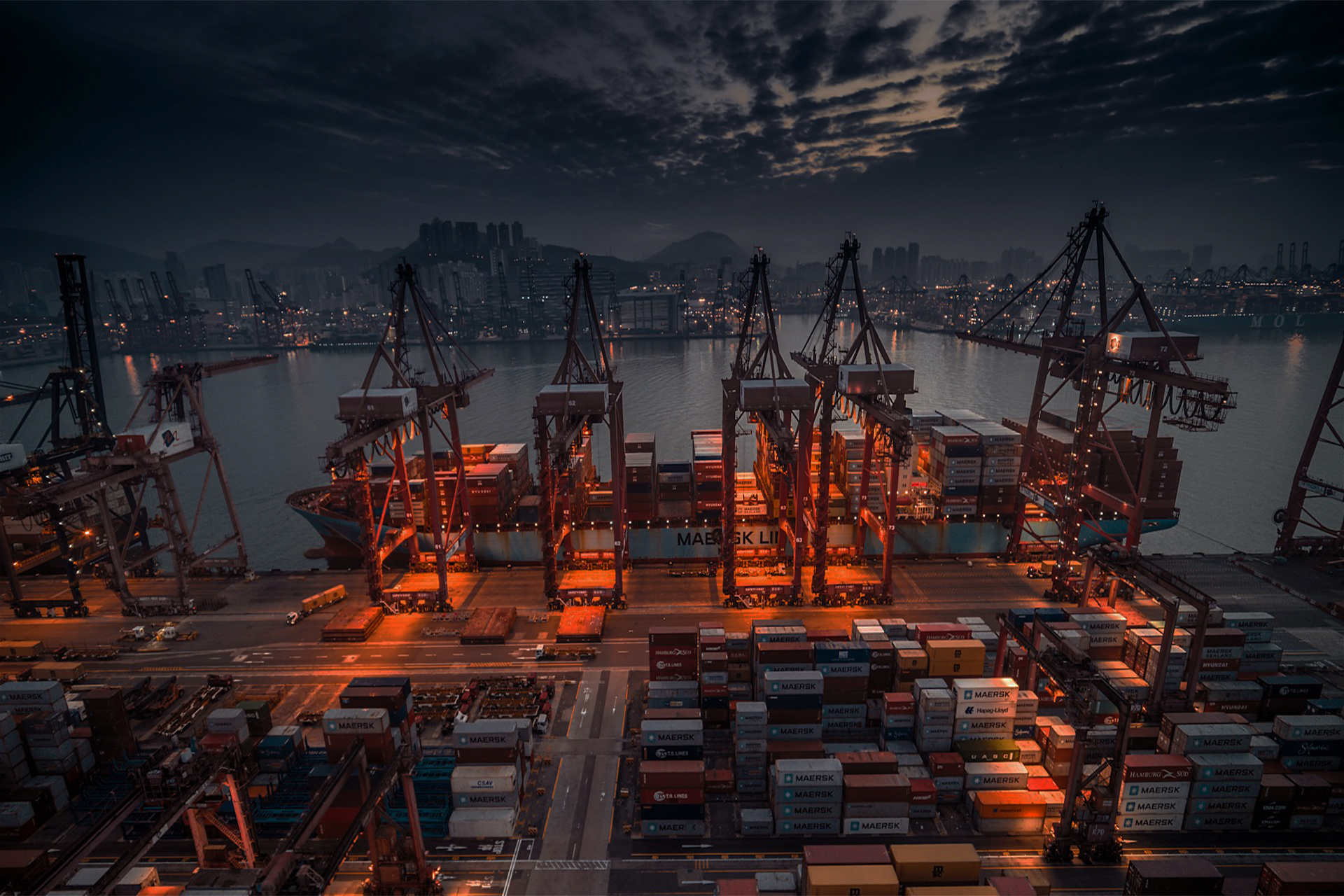 Trump-Xi Jinping meeting and trade speed: what awaits global markets