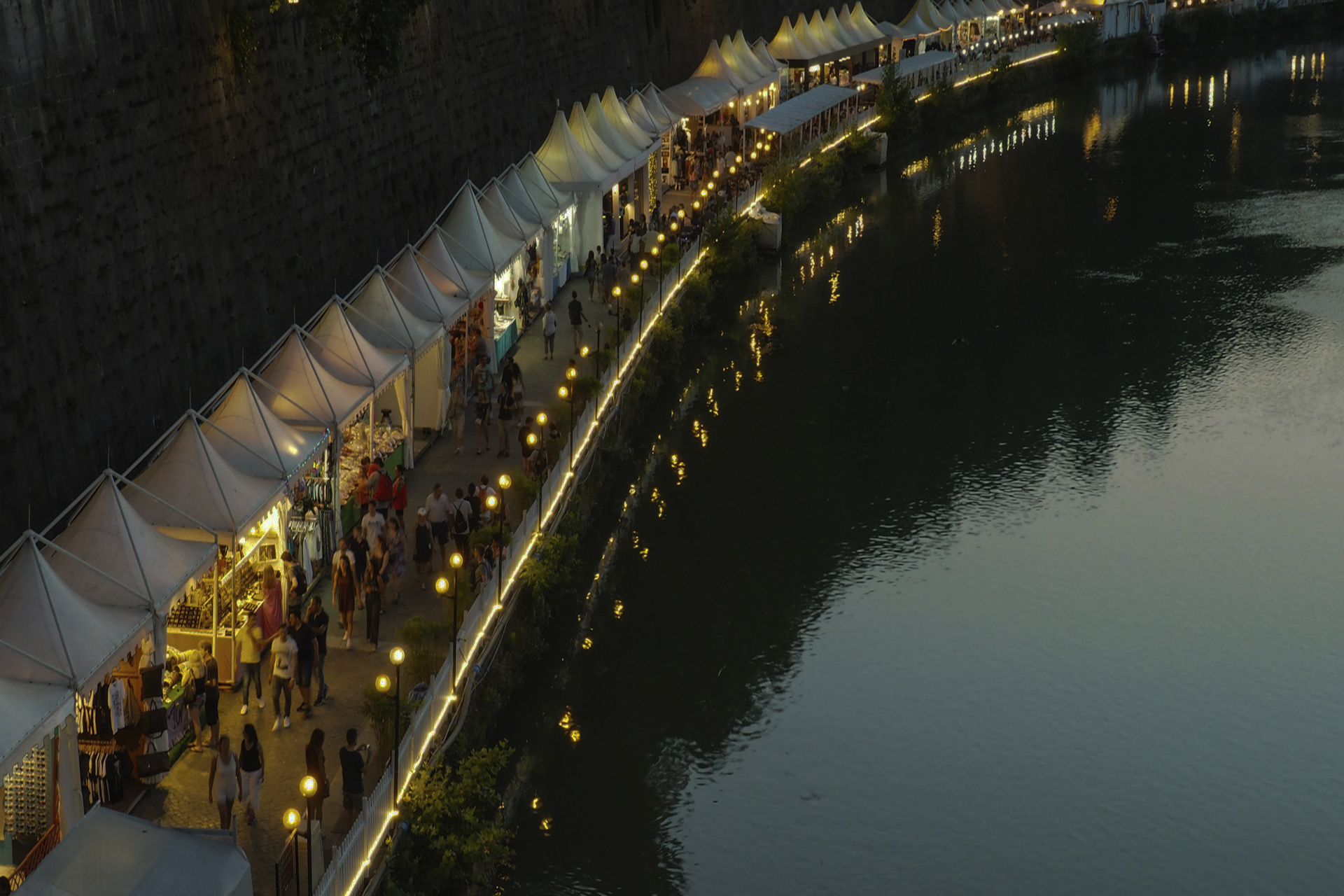 Emerging Currencies and Asian Markets