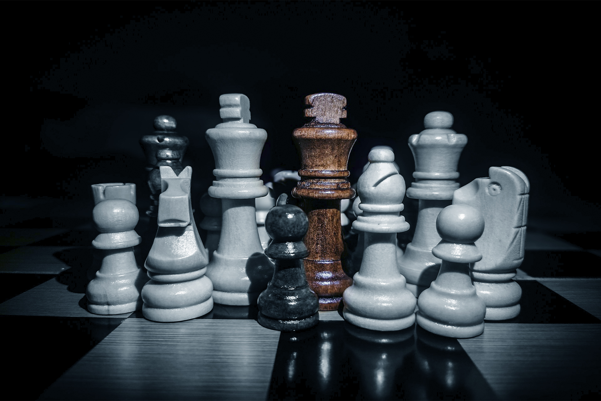 How to Create Your Own Forex Trading Strategy: From Idea to Profitable System