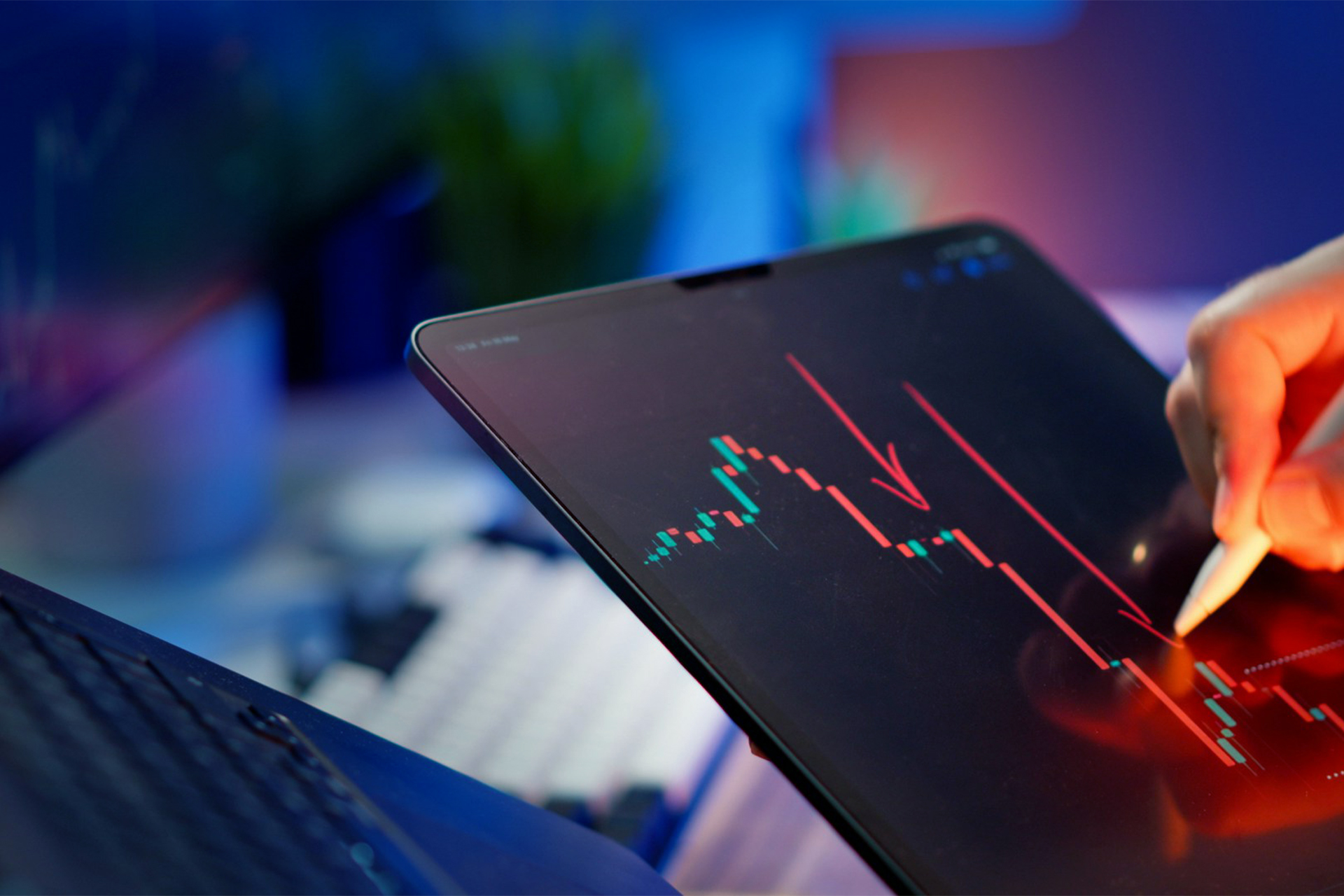 Key Technologies for Launching a Prop Trading Firm Key Technologies for Launching a Prop Trading Firm