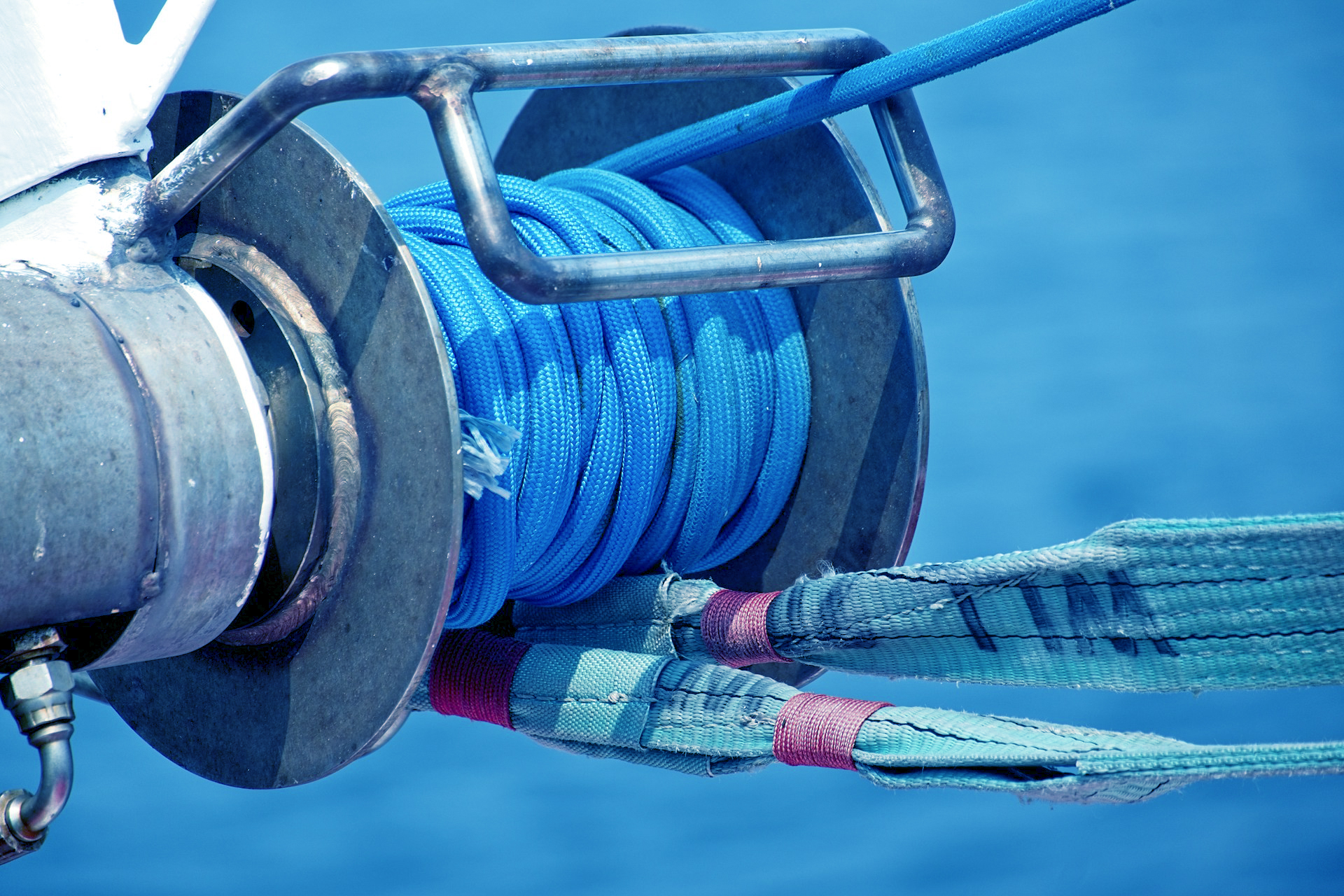 Submarine Cables: The Hidden Infrastructure Powering AI Revolution Submarine Cables: The Hidden Infrastructure Powering AI Revolution