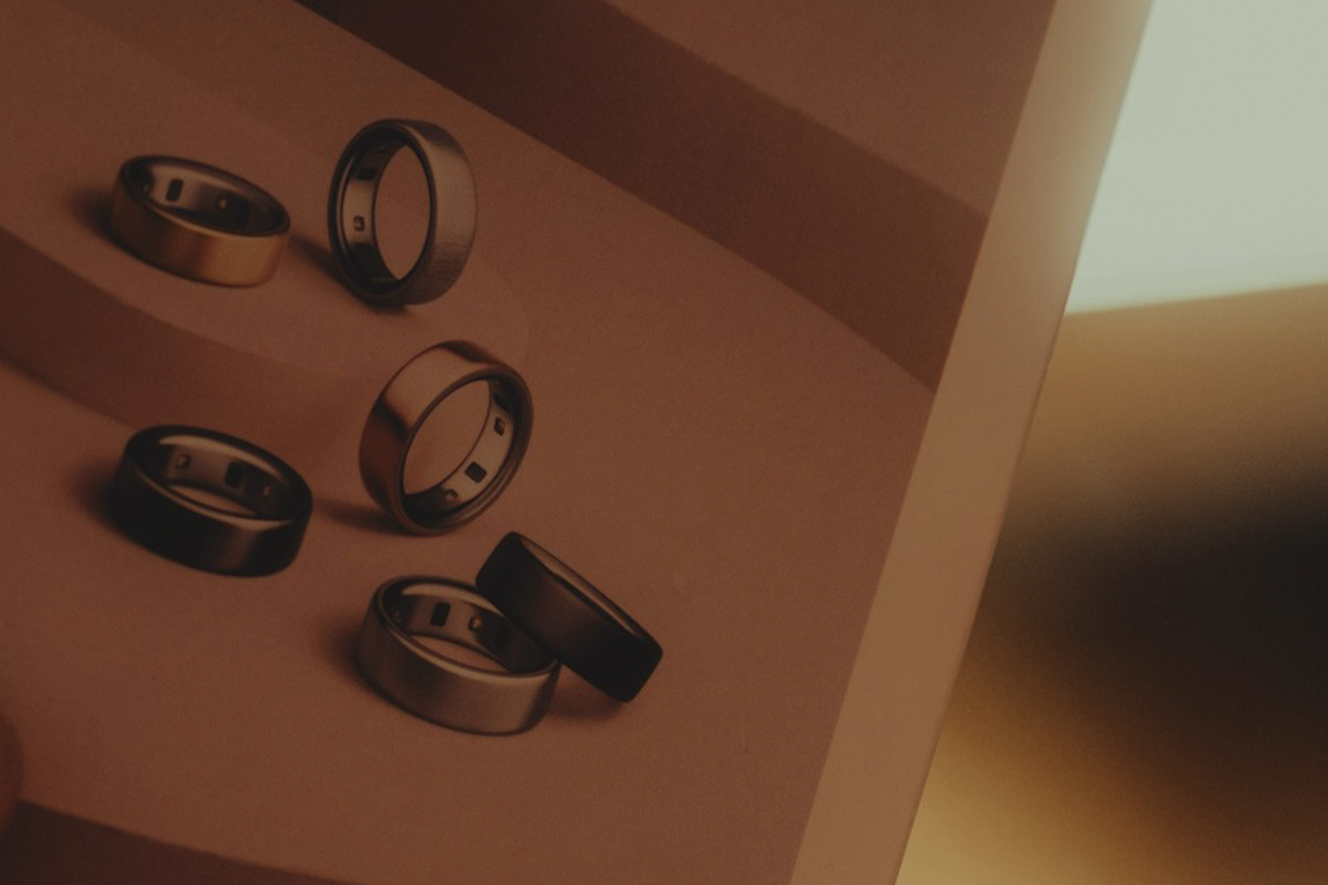 Oura: An AI Revolution, Sales Explosion, and Ambition to Become a 'Guardian Angel of Health' Oura: An AI Revolution, Sales Explosion, and Ambition to Become a 'Guardian Angel of Health'