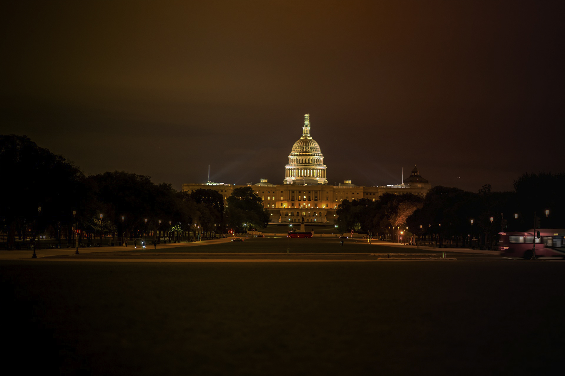 Record U.S. Government Shutdown Ends, but Another May Be Coming Soon Record U.S. Government Shutdown Ends, but Another May Be Coming Soon