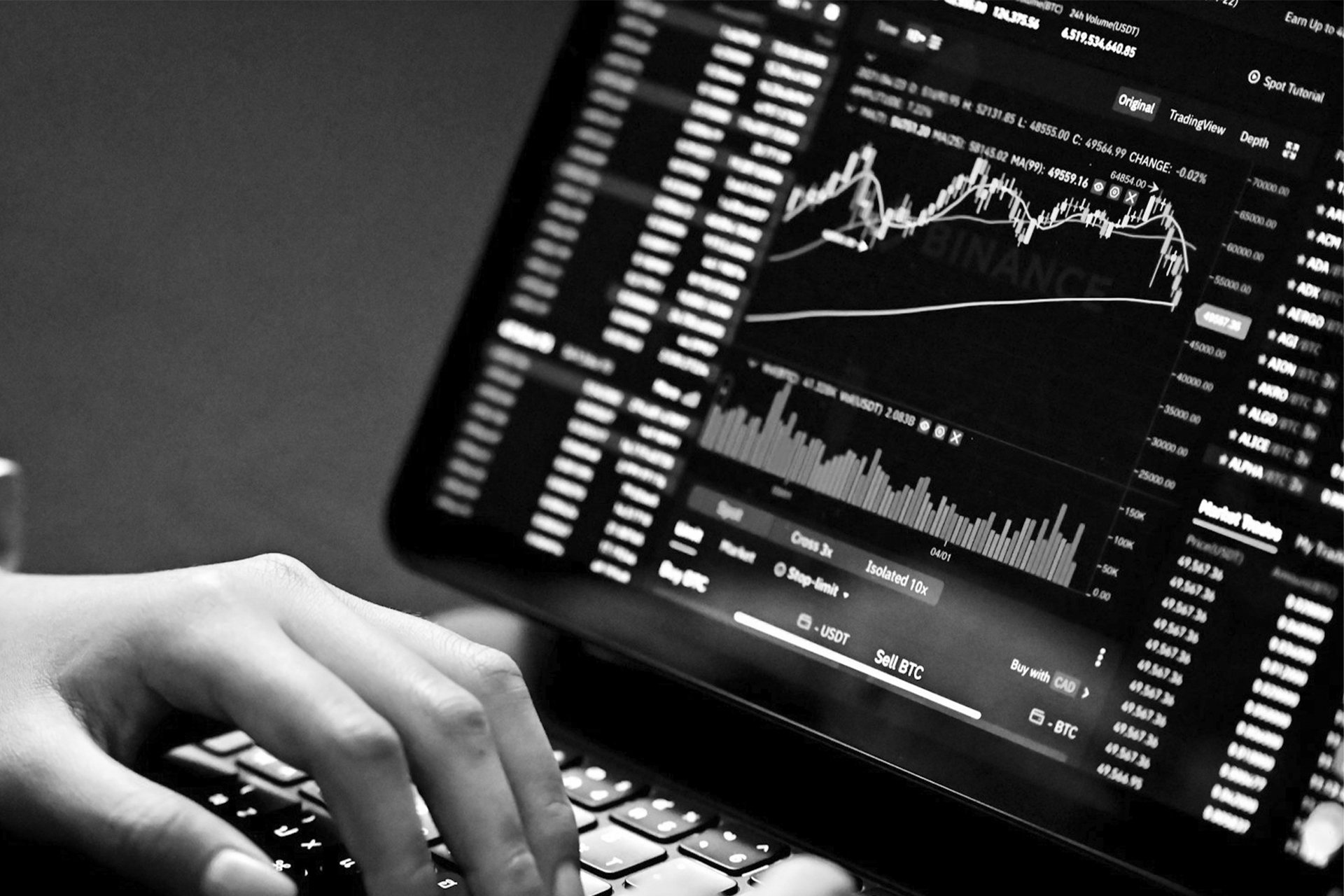 Price Feed Hosting Features: Key Technologies That Determine the Quality of Trading Quotes