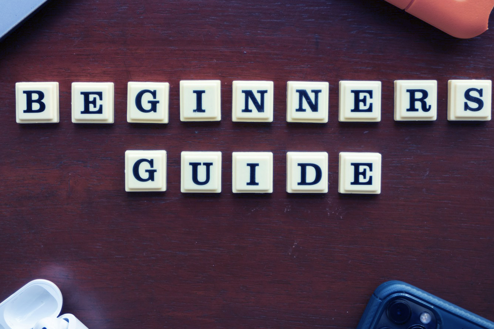 The Market That 70% of Beginners Approach Wrong