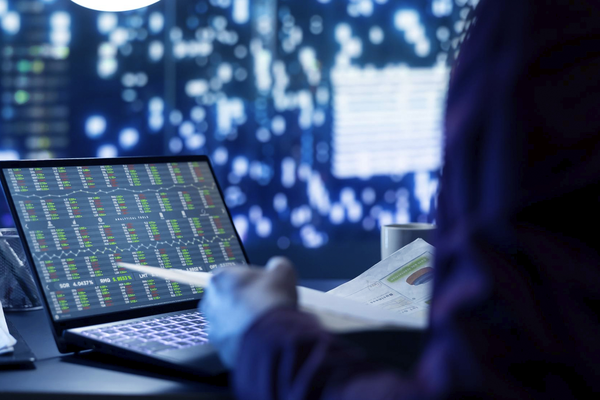 Binary Options as a Hedge: 90% Payouts for Volatility Protection Binary Options as a Hedge: 90% Payouts for Volatility Protection