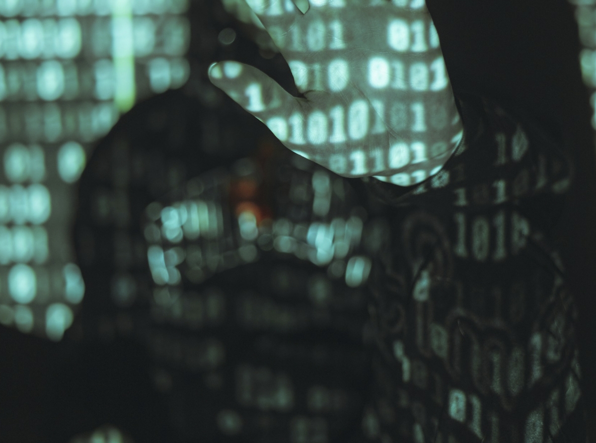 Data Security & Cyber Threats in Forex Trading: Modern Biometric and Multi-Layer Protection in 2026