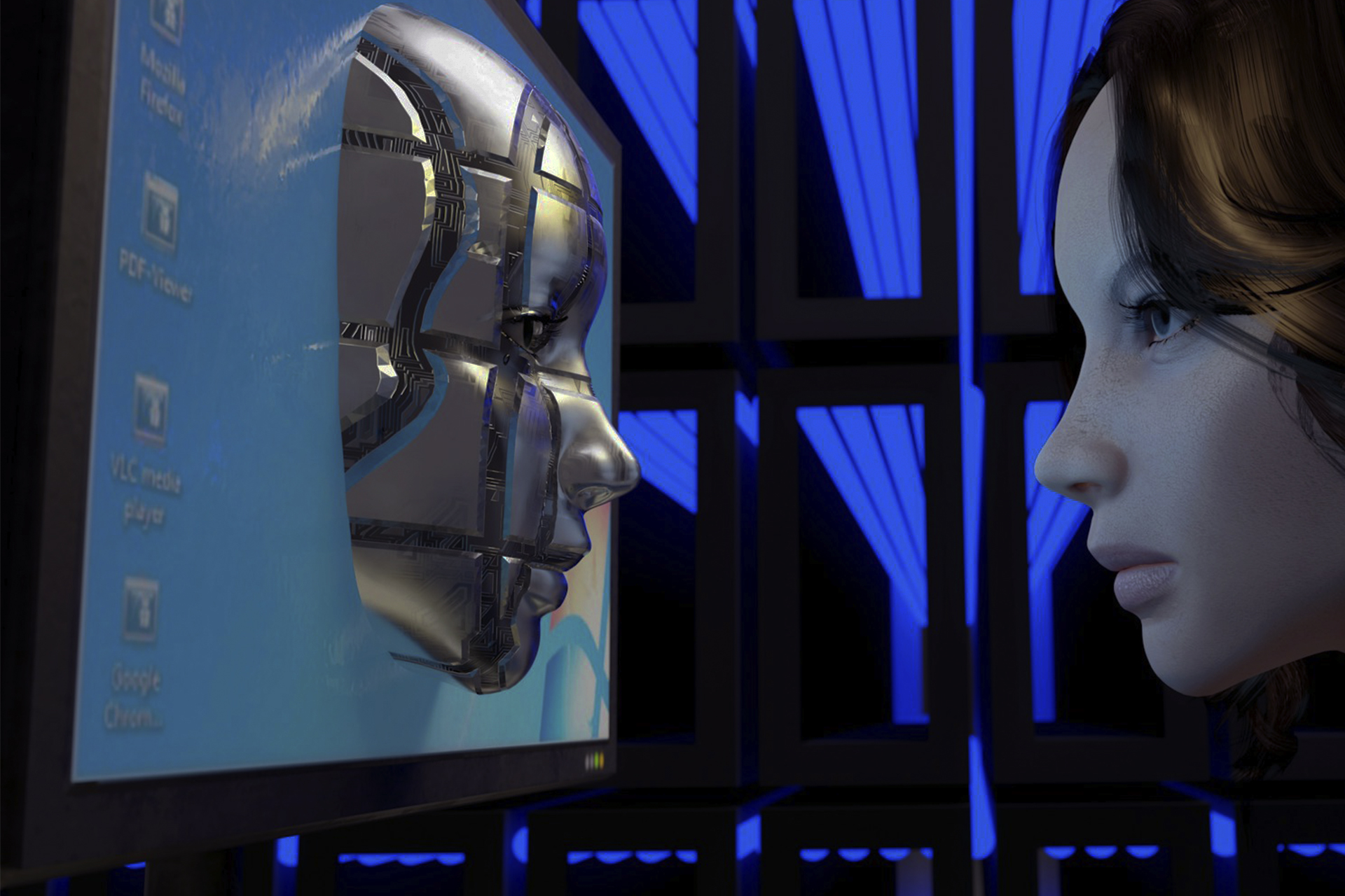 Humans vs. Machines: The AI Bot Surge That’s Breaking Global Online Shopping