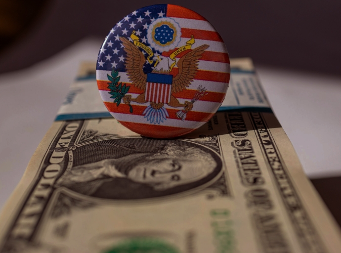 US Stock Rally Pushes the Dollar and Risk Currencies to New Highs