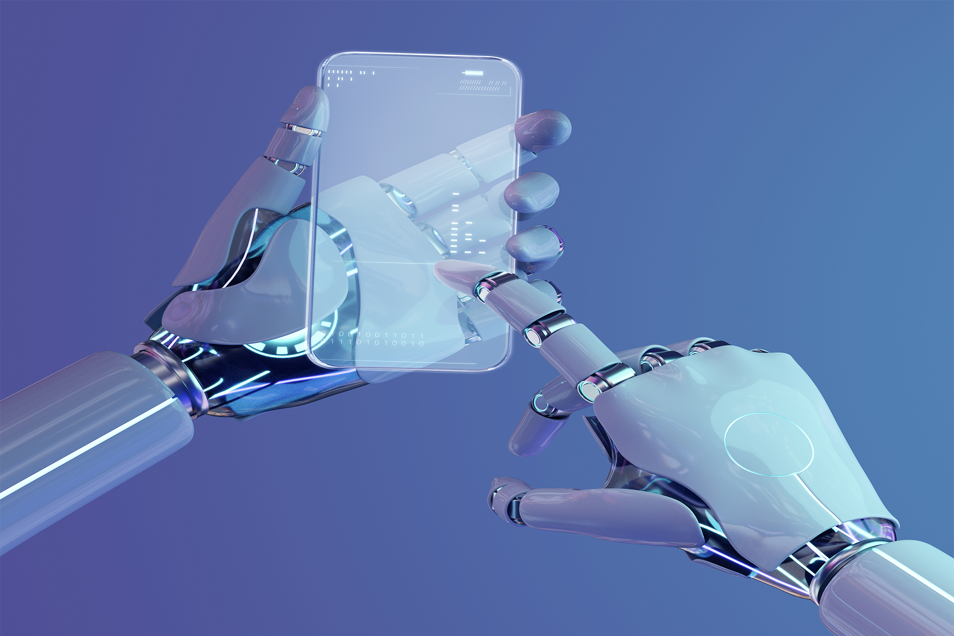 China's AI device market is exploding: smart glasses, pocket assistants, and even 