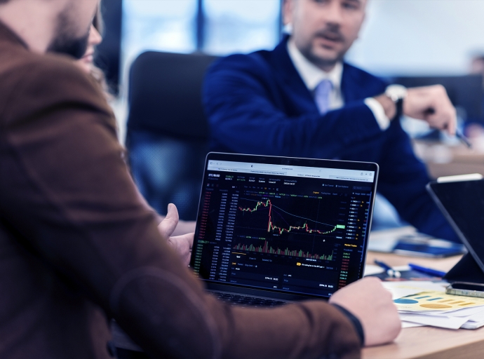 How the Right LP Turned a Startup Broker into a Market Leader