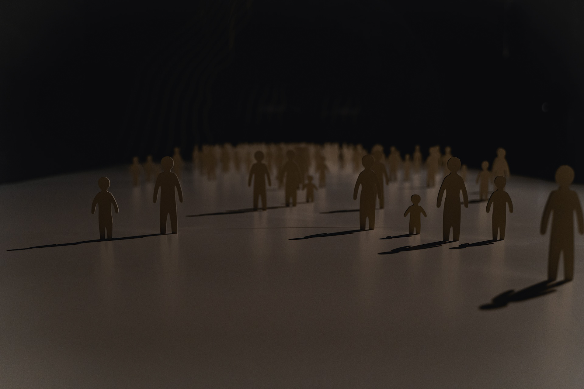 Forex and Demographics: How Aging Japan and Europe Weigh on JPY and EUR While India’s Youth Supports INR Forex and Demographics: How Aging Japan and Europe Weigh on JPY and EUR While India’s Youth Supports INR