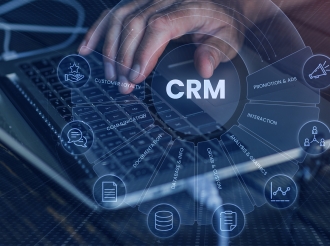 CRM Integration with MetaTrader 4 / MetaTrader 5 : A Complete Guide to Automating Your Brokerage Business